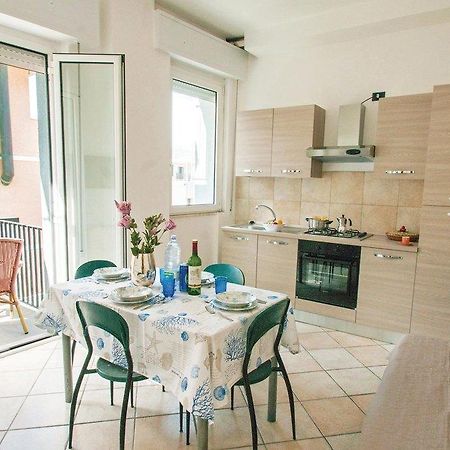 Residence Doral Rimini Ngoại thất bức ảnh