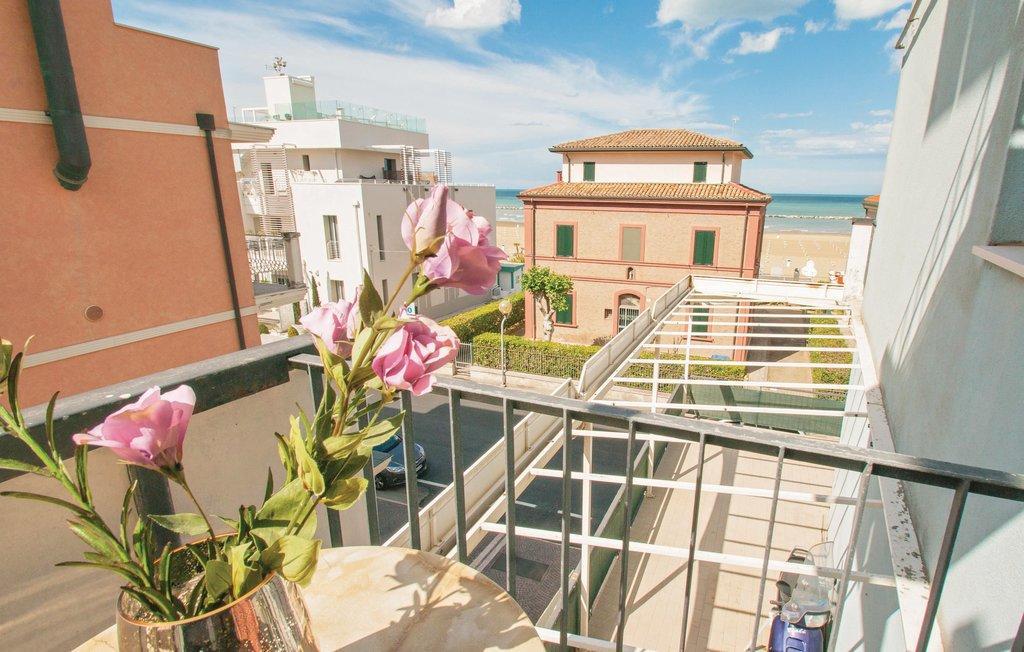 Residence Doral Rimini Ngoại thất bức ảnh