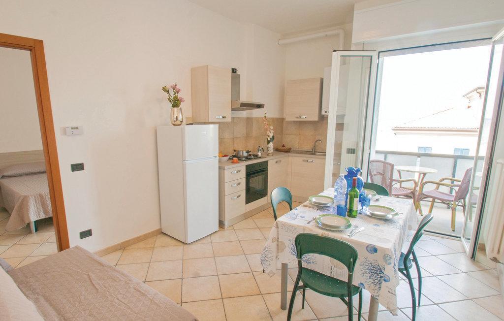 Residence Doral Rimini Ngoại thất bức ảnh