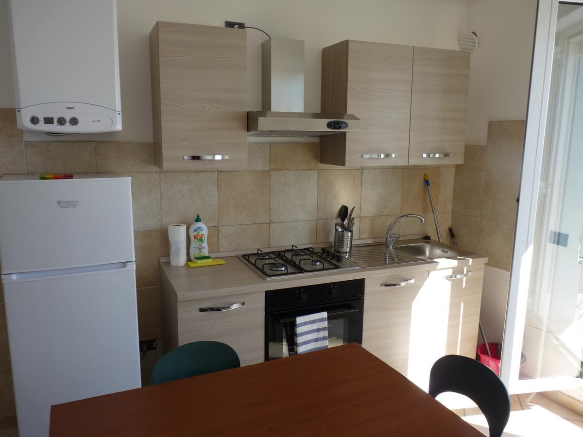 Residence Doral Rimini Ngoại thất bức ảnh