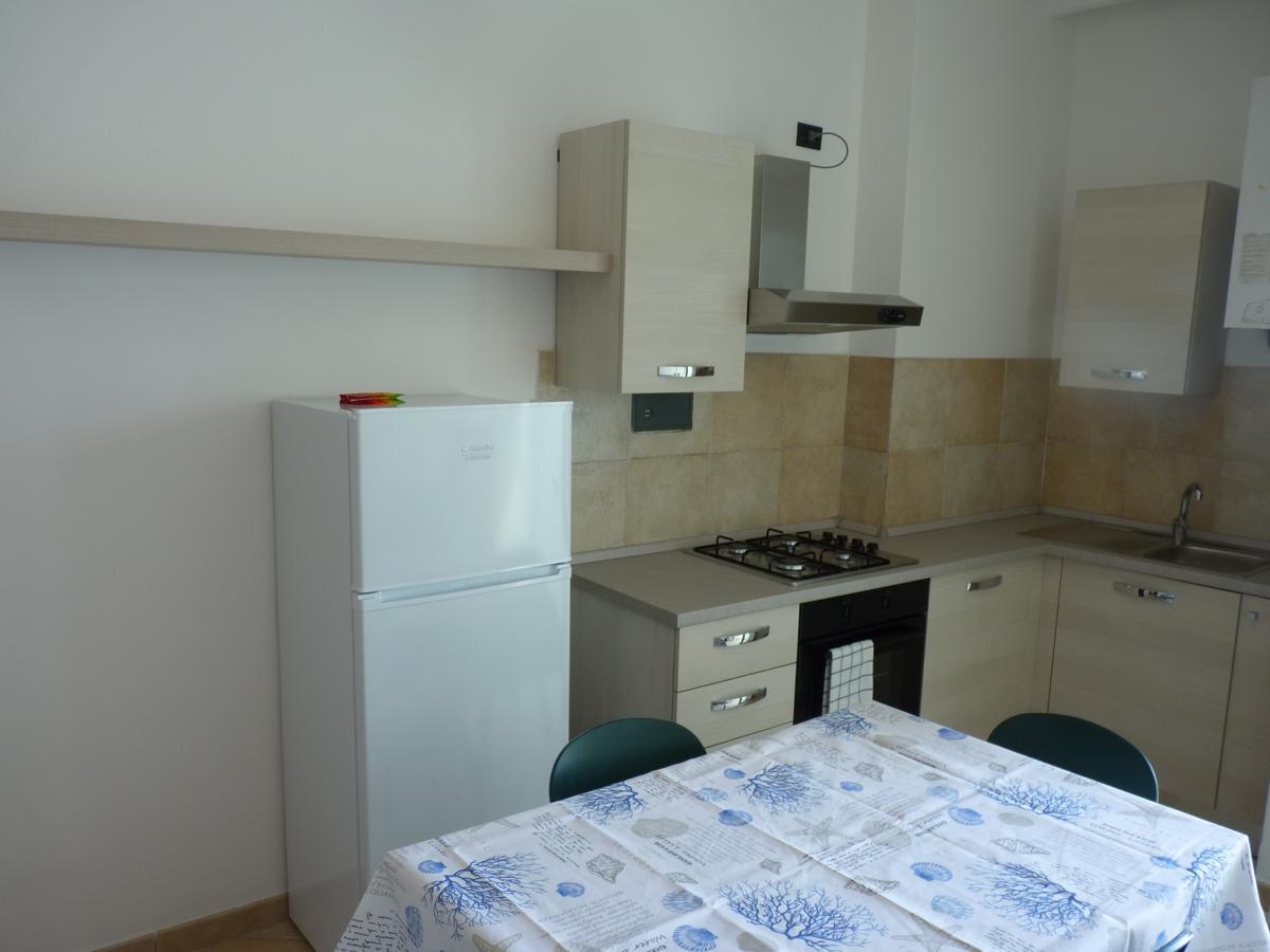 Residence Doral Rimini Ngoại thất bức ảnh