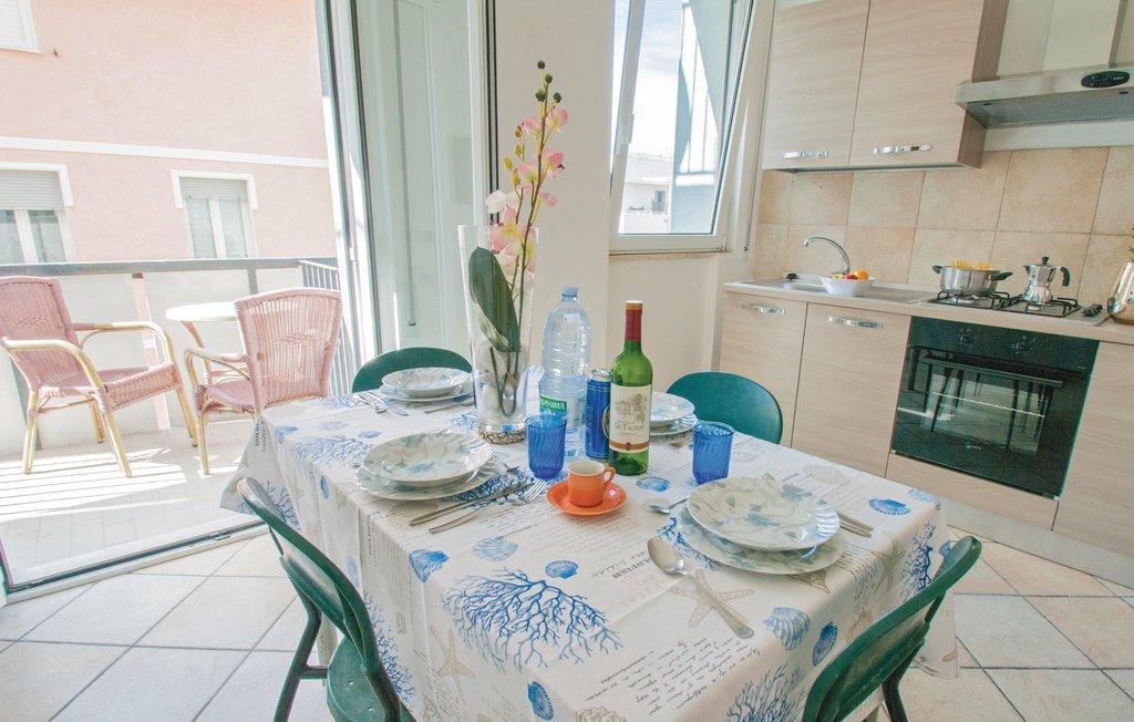 Residence Doral Rimini Ngoại thất bức ảnh